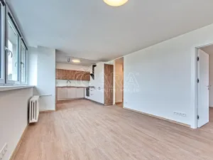Prodej bytu 3+kk, Praha - Braník, Branická, 72 m2