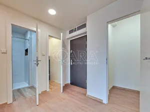 Prodej bytu 3+kk, Praha - Braník, Branická, 72 m2