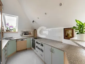 Prodej bytu 3+kk, Zlín, Kamenná, 81 m2