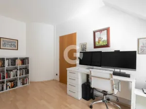 Prodej bytu 3+kk, Zlín, Kamenná, 81 m2
