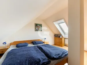 Prodej bytu 3+kk, Zlín, Kamenná, 81 m2
