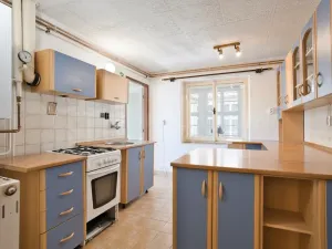 Prodej bytu 3+1, Nová Sídla, 92 m2
