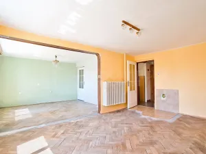 Prodej bytu 3+1, Nová Sídla, 92 m2