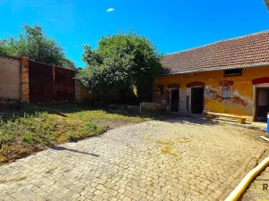Prodej rodinného domu, Kučerov, 97 m2