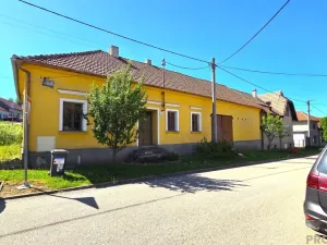 Prodej rodinného domu, Kučerov, 97 m2