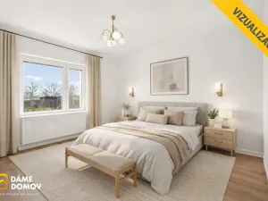Prodej rodinného domu, Otrokovice, 96 m2
