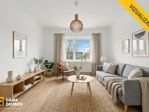 Prodej rodinného domu, Otrokovice, 96 m2
