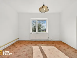 Prodej rodinného domu, Otrokovice, 96 m2
