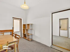 Prodej rodinného domu, Otrokovice, 96 m2