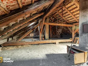 Prodej rodinného domu, Otrokovice, 96 m2