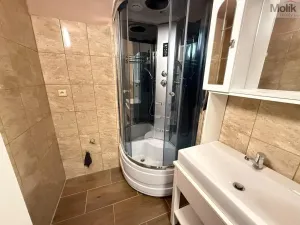 Prodej bytu 3+1, Krupka - Maršov, Dukelských hrdinů, 68 m2