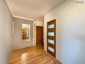 Prodej bytu 3+1, Krupka - Maršov, Dukelských hrdinů, 68 m2