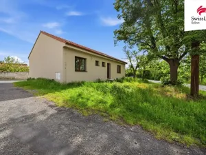 Prodej rodinného domu, Louny, 102 m2