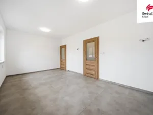 Prodej rodinného domu, Louny, 102 m2
