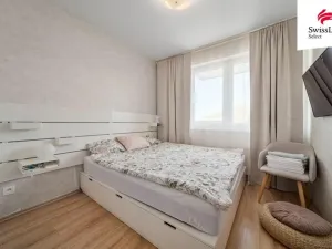 Prodej bytu 3+kk, Praha - Kyje, Federova, 69 m2