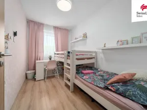 Prodej bytu 3+kk, Praha - Kyje, Federova, 69 m2