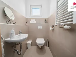 Prodej bytu 3+kk, Praha - Kyje, Federova, 69 m2
