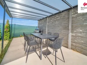 Prodej bytu 3+kk, Praha - Kyje, Federova, 69 m2