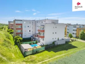 Prodej bytu 3+kk, Praha - Kyje, Federova, 69 m2