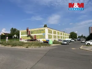 Pronájem garáže, Praha - Stodůlky, Pavrovského, 18 m2