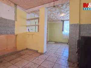 Prodej rodinného domu, Starý Poddvorov, 77 m2