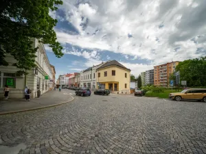 Prodej komerční nemovitosti, Valašské Meziříčí, Poláškova, 250 m2