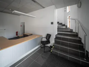 Prodej komerční nemovitosti, Valašské Meziříčí, Poláškova, 250 m2