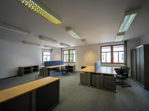 Prodej komerční nemovitosti, Valašské Meziříčí, Poláškova, 250 m2