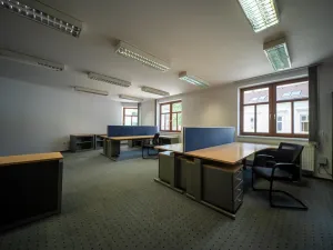 Prodej komerční nemovitosti, Valašské Meziříčí, Poláškova, 250 m2