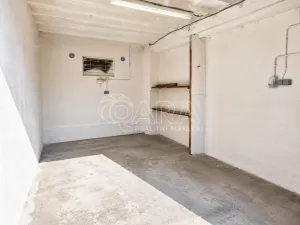 Pronájem garáže, Tábor - Měšice, Sezimovská, 18 m2