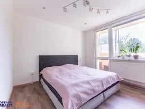 Prodej bytu 3+1, Postřelmov, Závořická, 76 m2