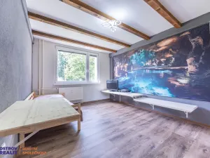 Prodej bytu 3+1, Postřelmov, Závořická, 76 m2