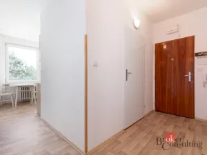 Prodej bytu 3+1, Krnov - Pod Cvilínem, SPC G, 79 m2