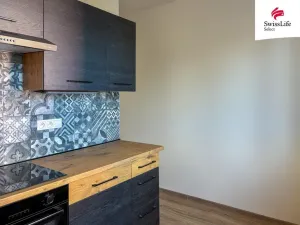 Pronájem bytu 3+1, Krnov, Maxima Gorkého, 67 m2