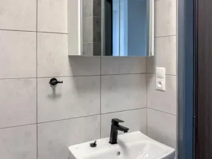 Pronájem bytu 3+1, Krnov, Maxima Gorkého, 67 m2