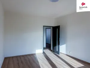 Pronájem bytu 3+1, Krnov, Maxima Gorkého, 67 m2