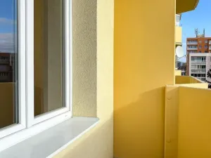 Pronájem bytu 3+1, Krnov, Maxima Gorkého, 67 m2