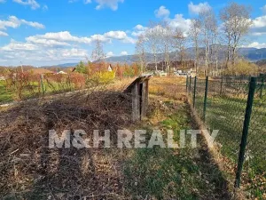 Prodej pozemku pro bydlení, Pstruží, 1145 m2
