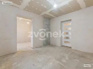 Prodej rodinného domu, Lhotsko, 72 m2