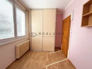 Pronájem bytu 4+1, České Budějovice, Nádražní, 67 m2