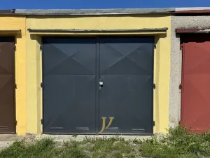 Pronájem garáže, Nový Jičín, Palackého, 18 m2