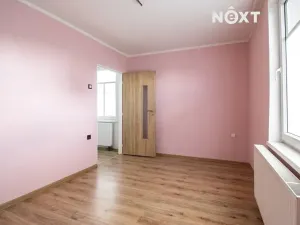 Prodej rodinného domu, Zlín, třída Tomáše Bati, 59 m2