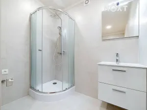 Prodej bytu 2+kk, Praha - Zbraslav, Hauptova, 79 m2