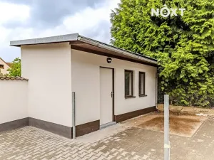 Prodej bytu 2+kk, Praha - Zbraslav, Hauptova, 79 m2