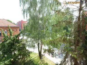 Prodej bytu 3+1, Nový Jičín, Nádražní, 71 m2