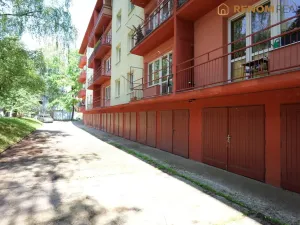Prodej bytu 3+1, Nový Jičín, Nádražní, 71 m2