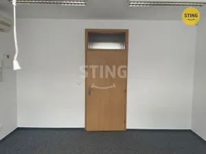 Pronájem kanceláře, Hnojník, 20 m2