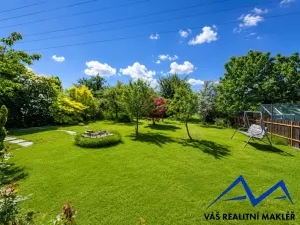 Prodej chaty, Krnov, Nová Cvilínská, 149 m2
