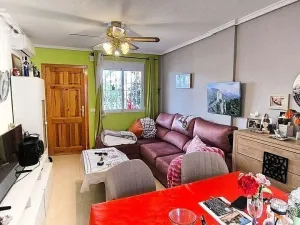 Prodej rodinného domu, Ciudad Quesada, Alicante, Španělsko, 53 m2