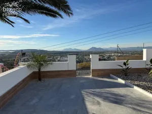 Prodej rodinného domu, Ciudad Quesada, Alicante, Španělsko, 78 m2